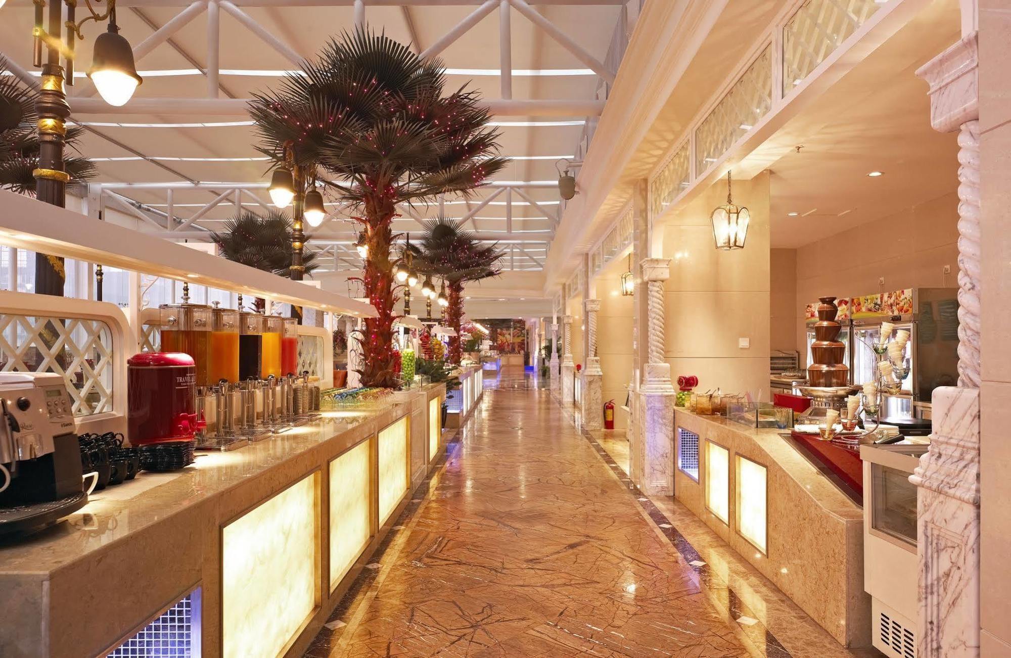 Chongqing Sunshine Continental Grand Hotel Esterno foto