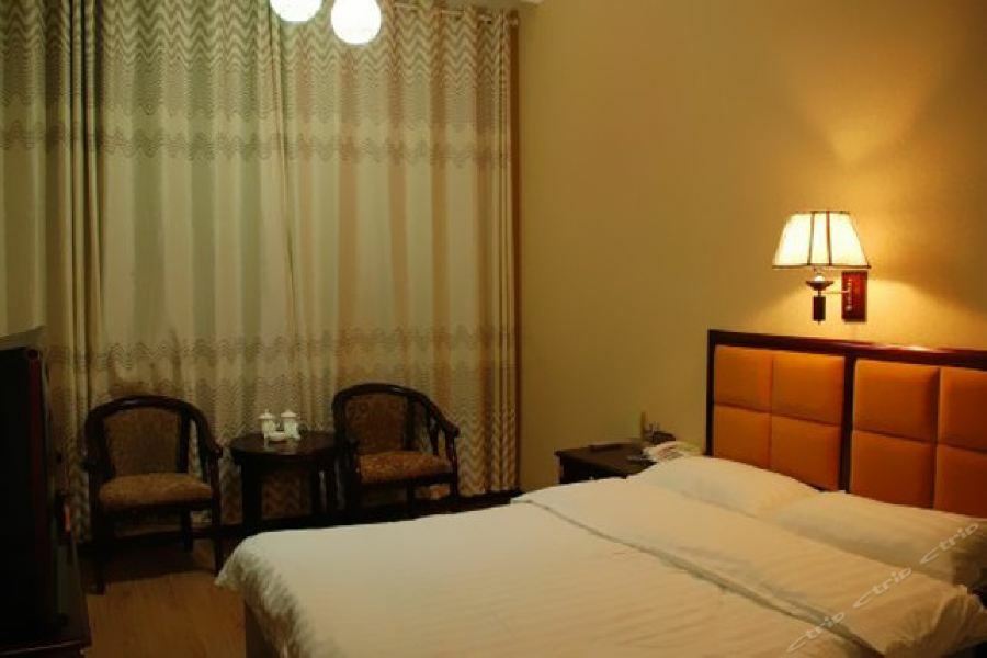 Chongqing Sunshine Continental Grand Hotel Esterno foto